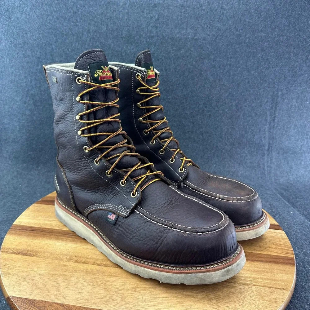 Thorogood 804-3800 Men's 8